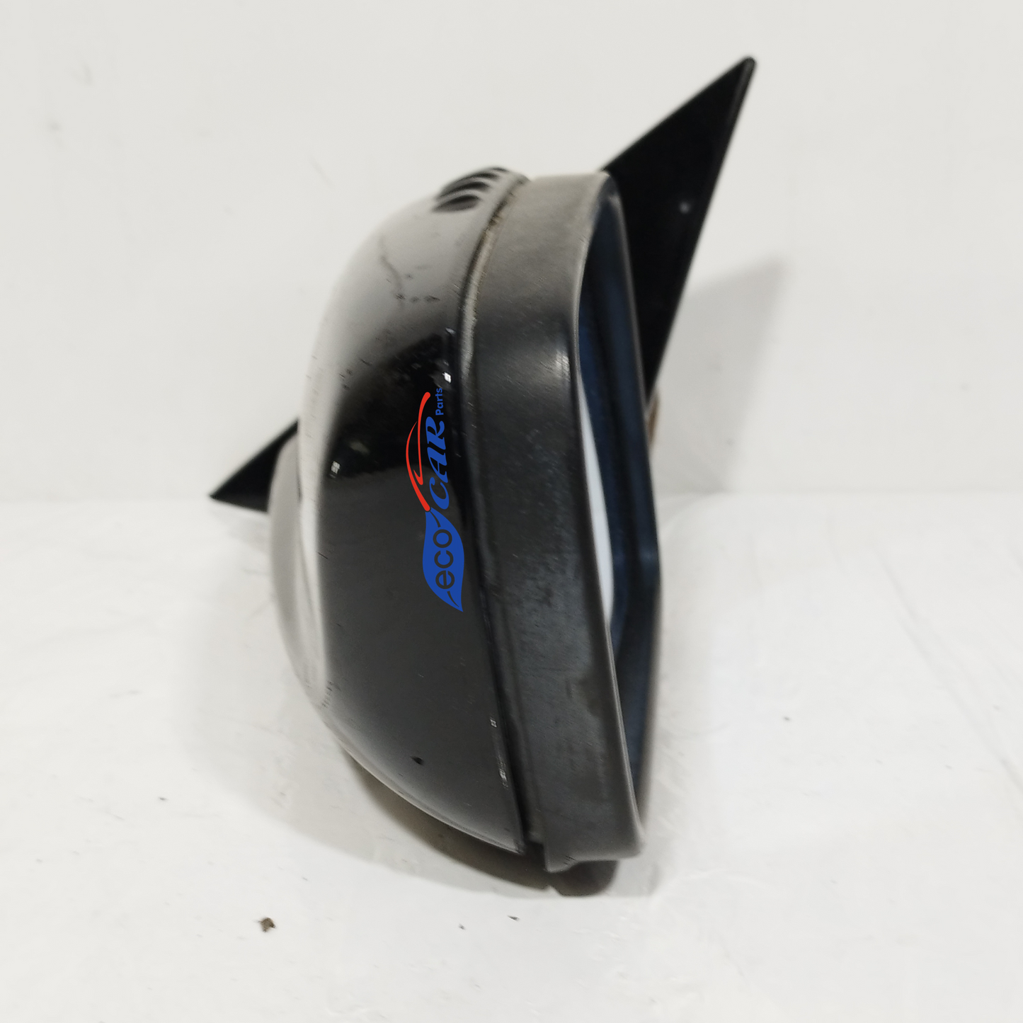 Specchietto elettrico anteriore sx nero Bmw serie 3 E46 2004 5 Fili ecoAC12737