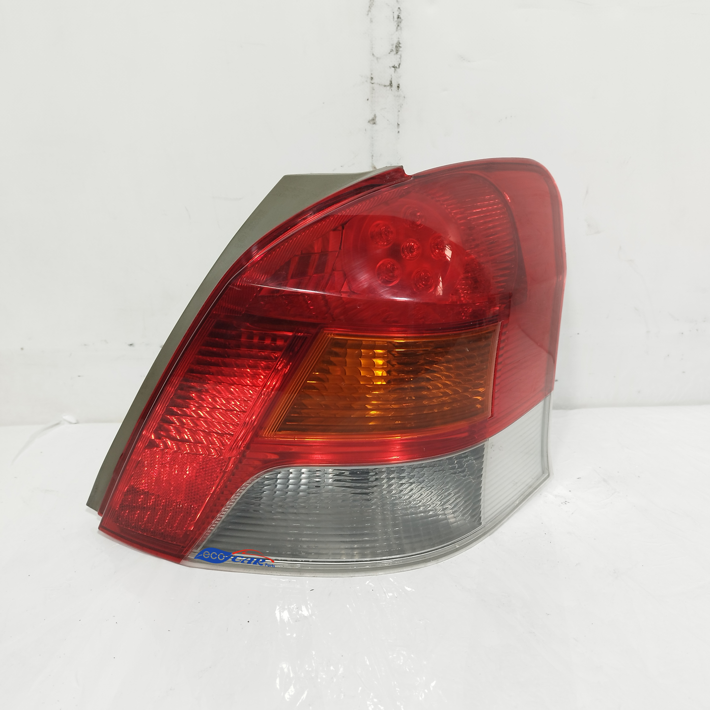 Fanale posteriore dx a Led Toyota Yaris 2009 ecoAC14432