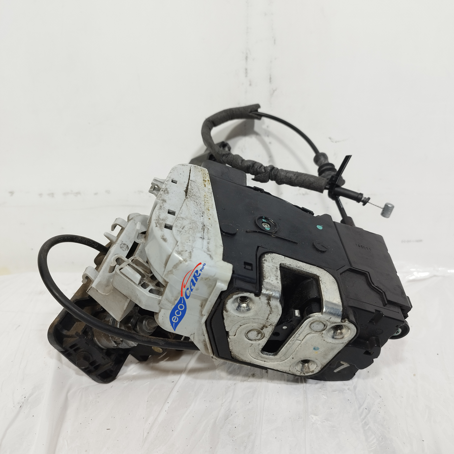 Serratura anteriore sx Hyundai IX20 2011 6 Pin Cod: 81310-1K000 ecoAC13484