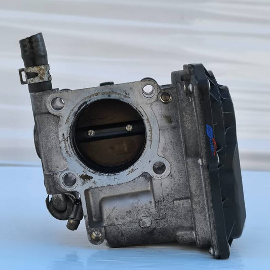 Corpo farfallato Nissan Pixo / Suzuki Alto 1.0 B anno 2009 cod.83k0 ecoAG7775