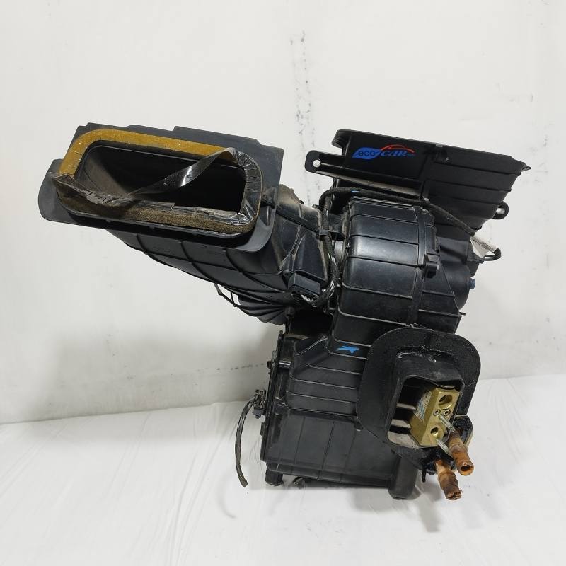 Stufa Manuale Fiat 500 2008 cod: 5A0221100 ecoAC14518