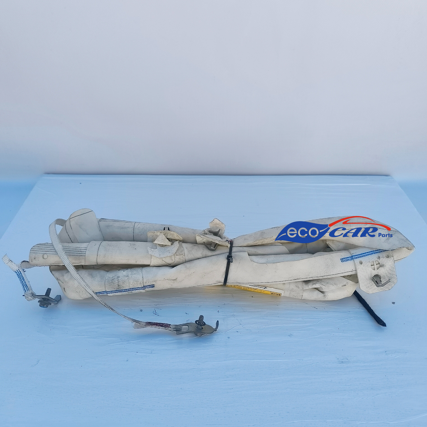 Side curtain airbag left Chevrolet Orlando 2015 Cod. 13251643 ecoAG6499