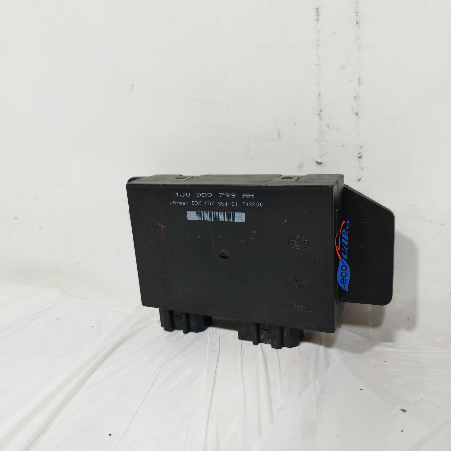 Centralina comfort Volkswagen Golf 4 2004 Cod: 1j0959799AM ecoAC12973