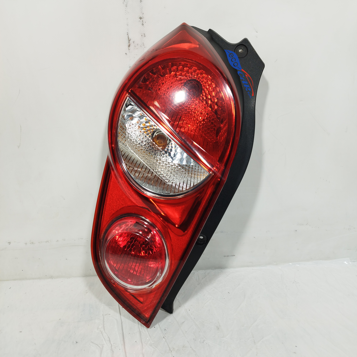 Chevrolet Spark 2011 ecoAC13421 Linke Rückleuchte