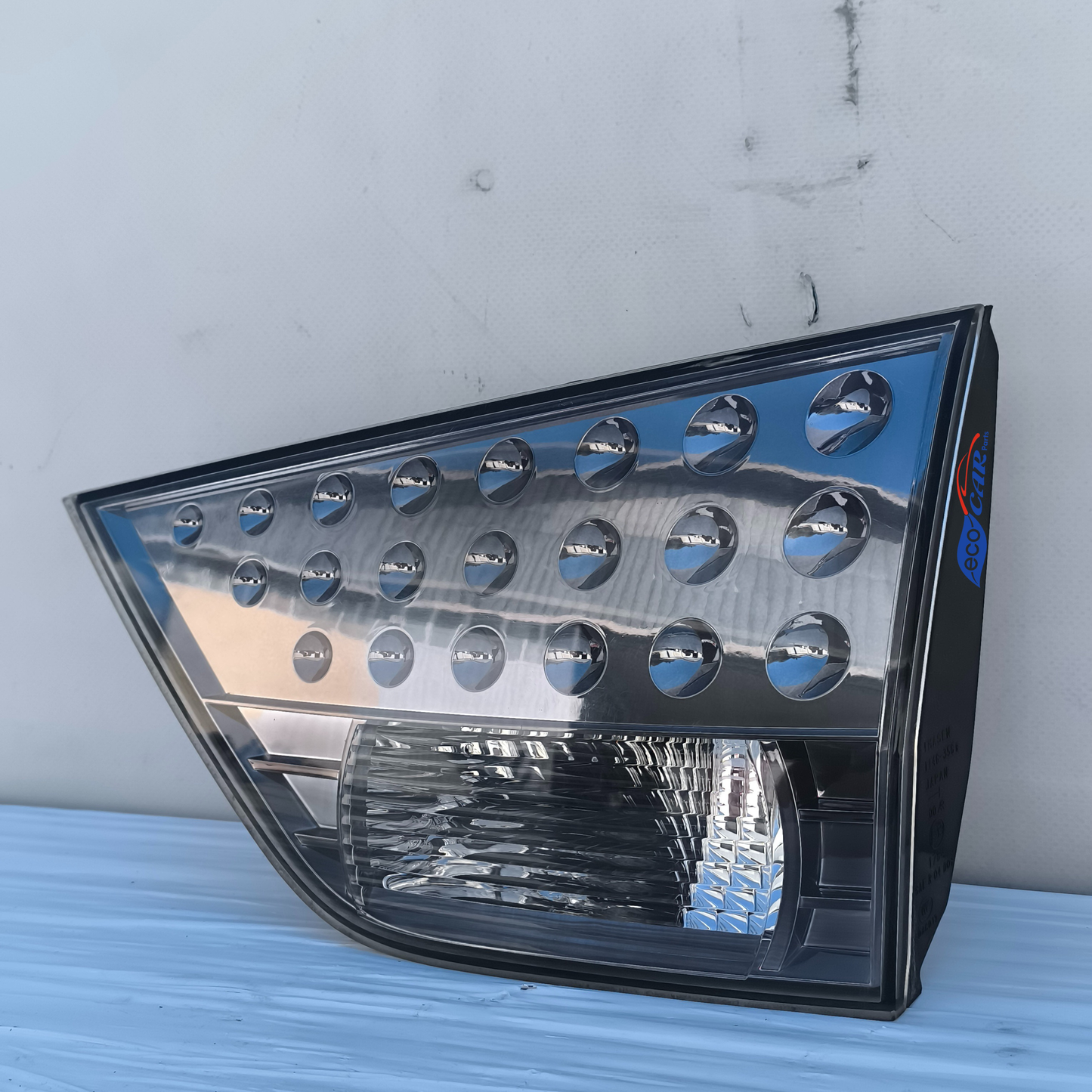 Fanale interno posteriore dx Mitsubishi Outlander anno 2008 ecoAG7562