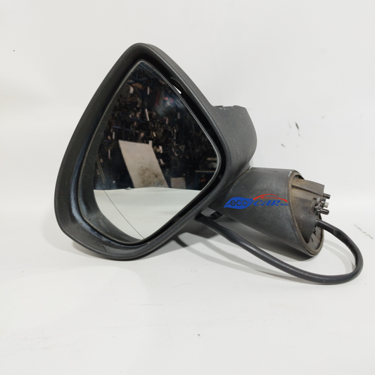 Elektrischer Außenspiegel vorne links Opel Meriva B 2012 5-adrig ecoAC10430