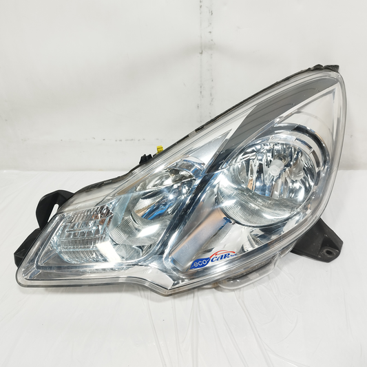 Fanale anteriore sx Citroen DS3 2011 Cod: 9677038280-00 ecoAC13734