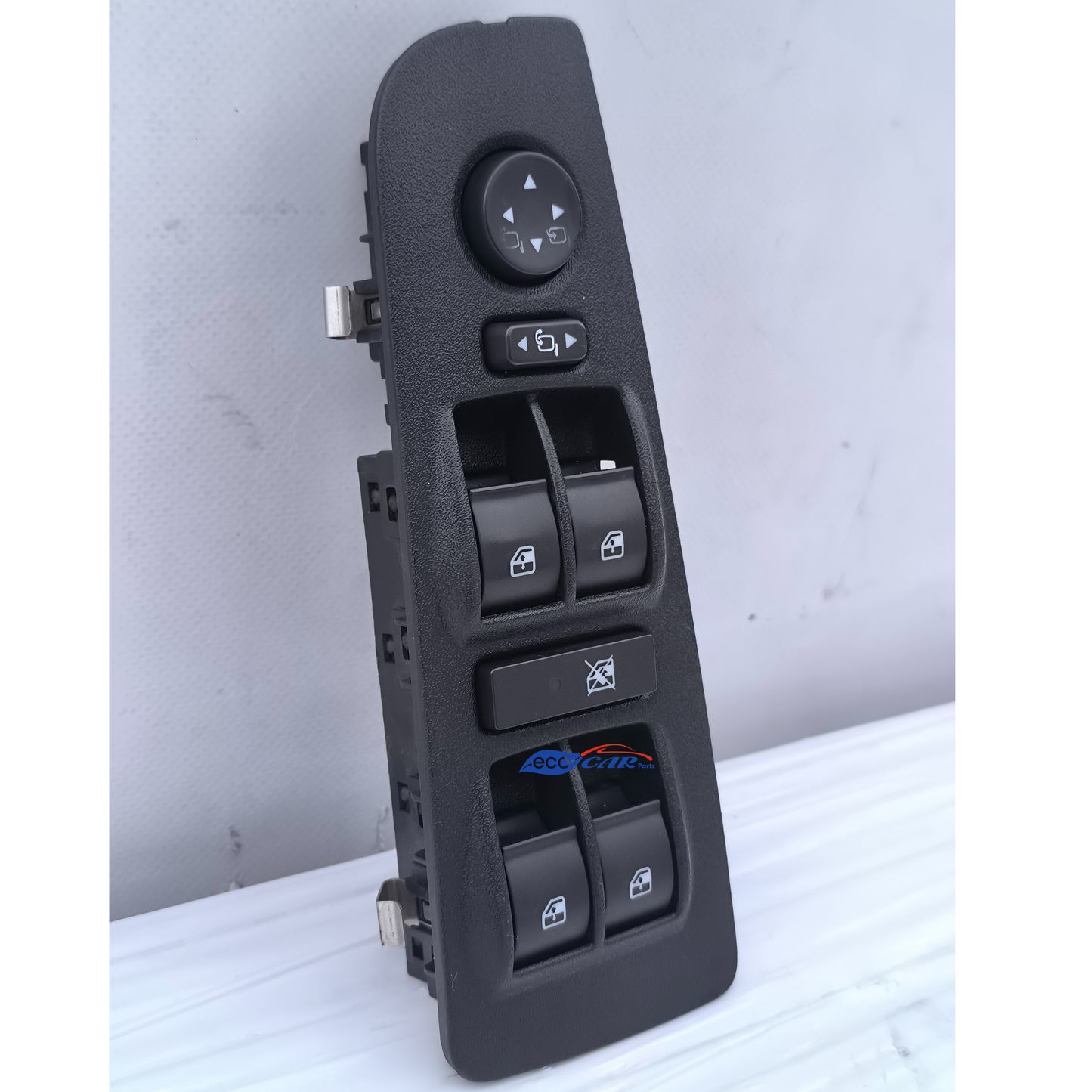 Pulsantiera anteriore sx Fiat Bravo anno 2008 cod. 735413469 ecoAG7576