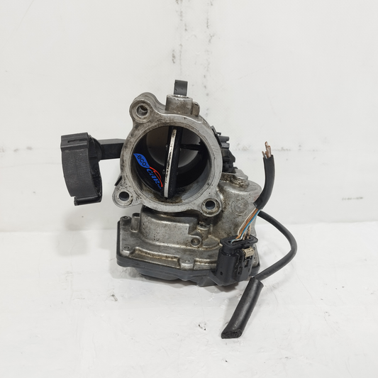 Corpo farfallato Mini Cooper R56 1.6 D 2011 Cod: 7810752 ecoAC13920