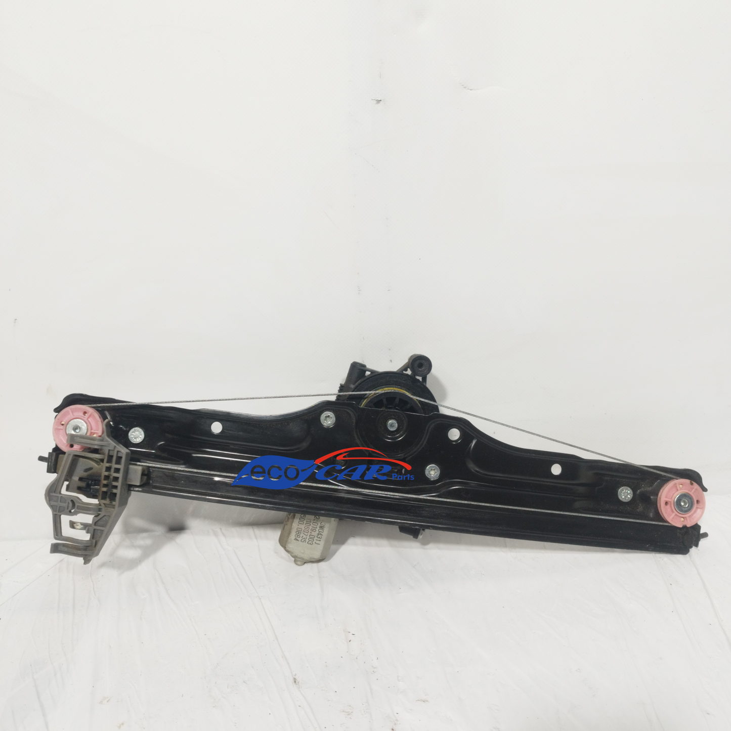 Front right rack Lancia Ypsilon 2013 Code: 51849796 ecoAC11852