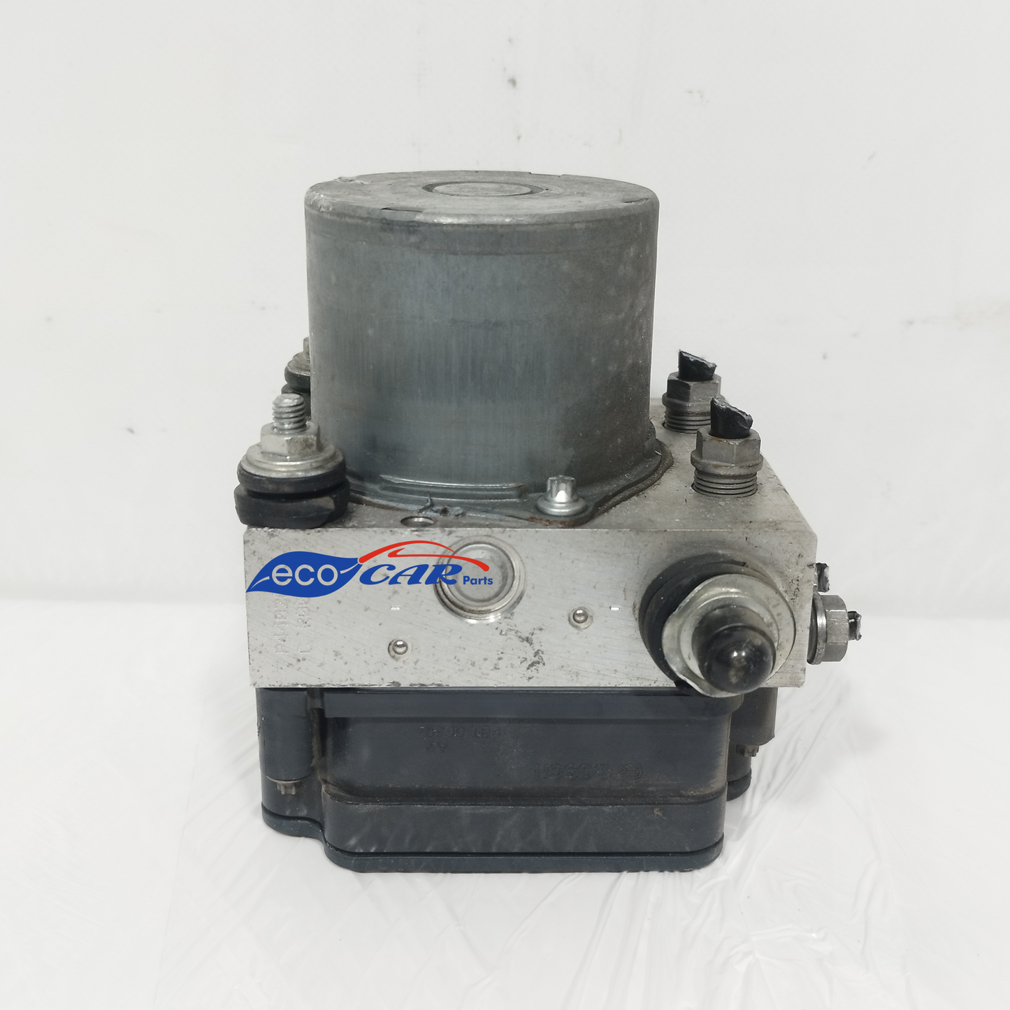 ABS Volkswagen Polo 1.0 B 2016 Cod: 6C0614517K ecoAC12251