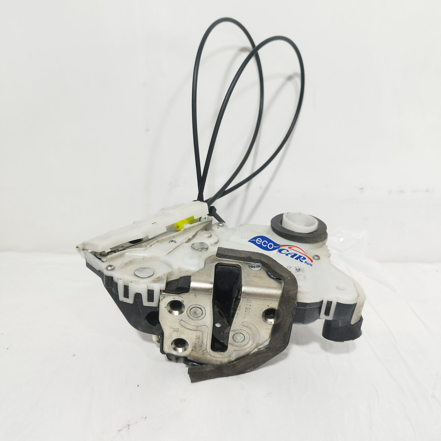 Toyota Yaris 2014 6-poliges Türschloss vorne rechts EcoAC13389