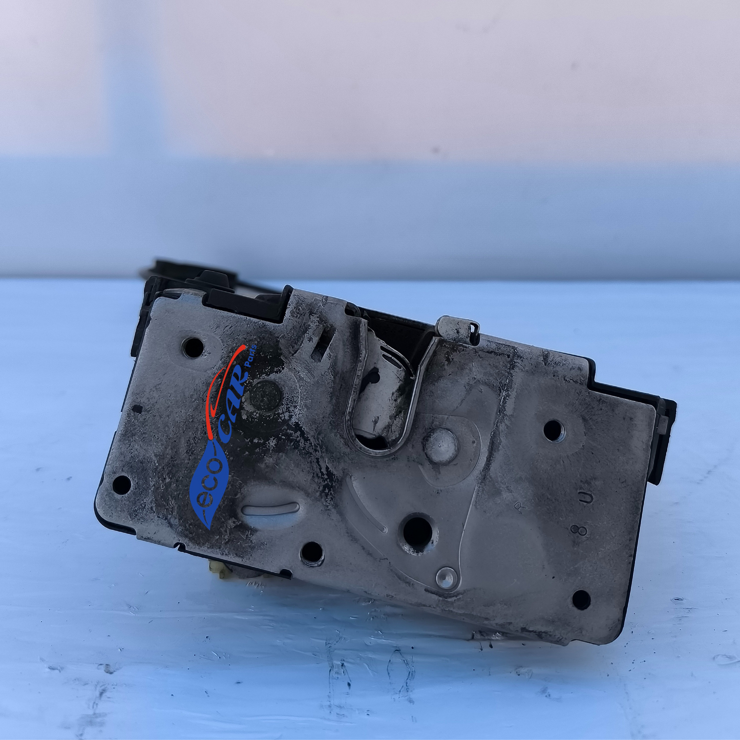 Serratura posteriore destra Opel Corsa D 6 PIN cod: 13258267 ecoAG6998