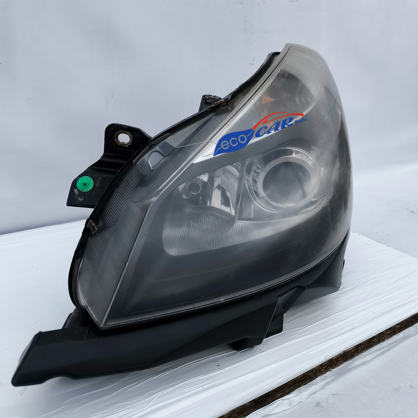 Linker Xenon-Frontscheinwerfer Renault Clio Baujahr 2009 ecoAG7017