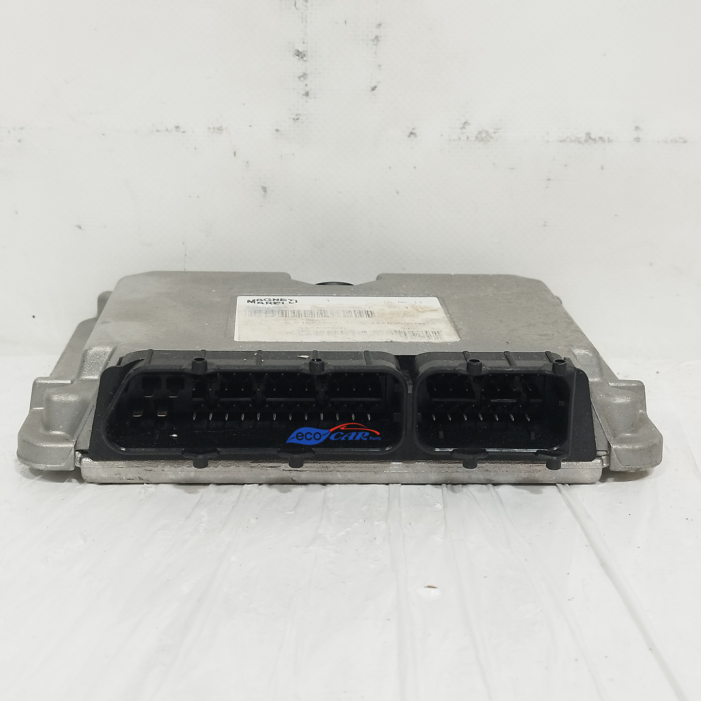 Centralina cambio Fiat Fiorino 2011 1.3 MtJ Cod: 51851854 ecoAC13708