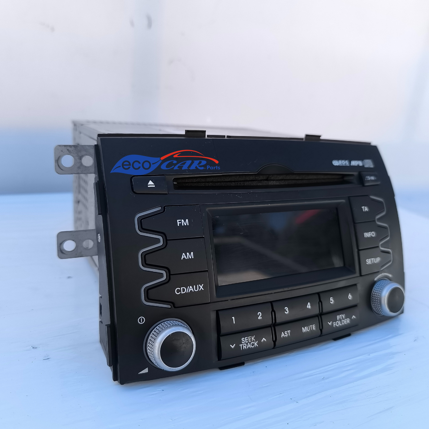 Autoradio Kia Sorento Anno 2012 Cod. Kmc G480 ecoAG6907