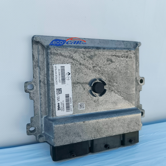 Centralina motore Renault Clio IV 0.9 TCE Codice: 237109221R ecoAG6511
