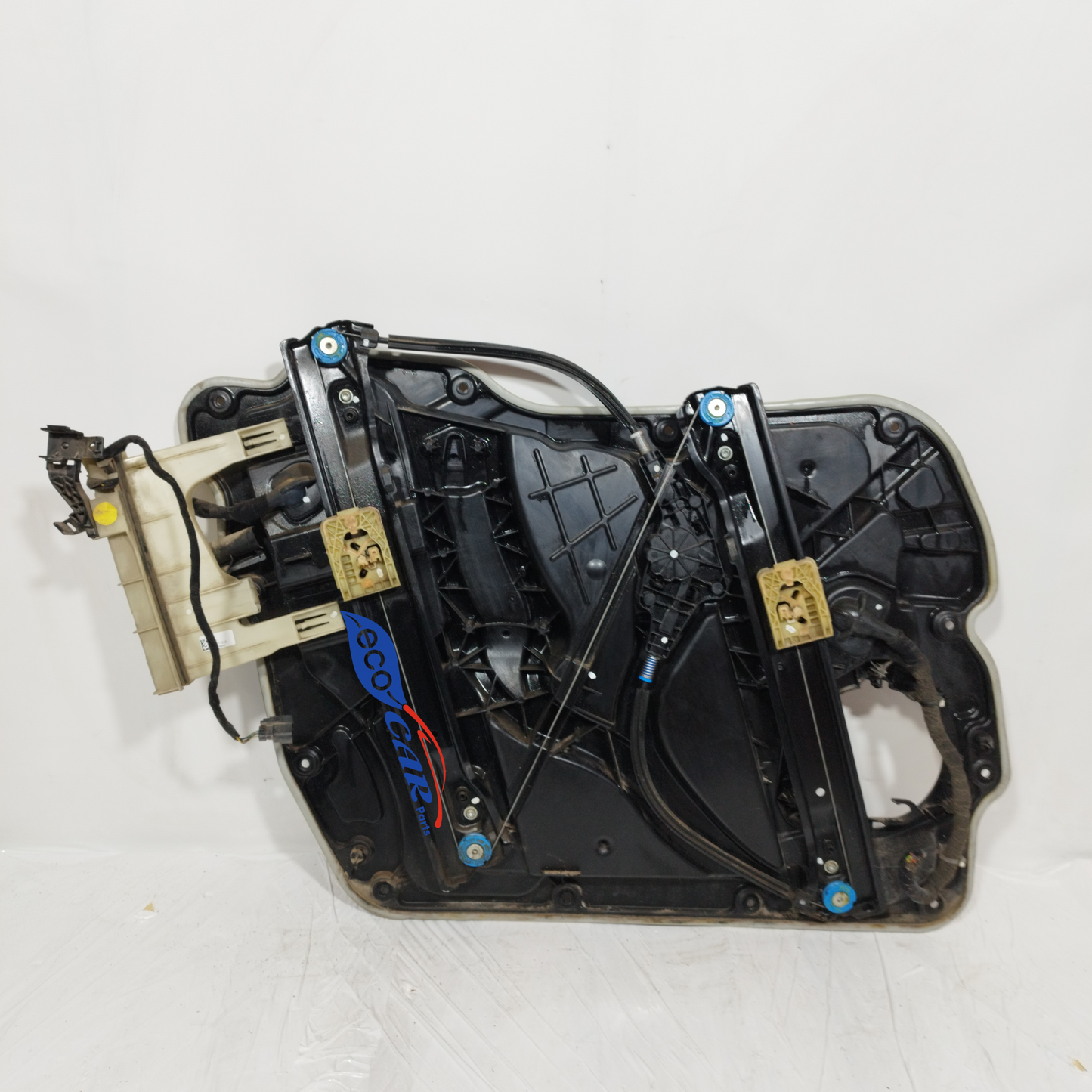 Front Right Panel Rack Alfa Romeo Stelvio Q4 2017 Cod: 0130822068 ecoAC11847
