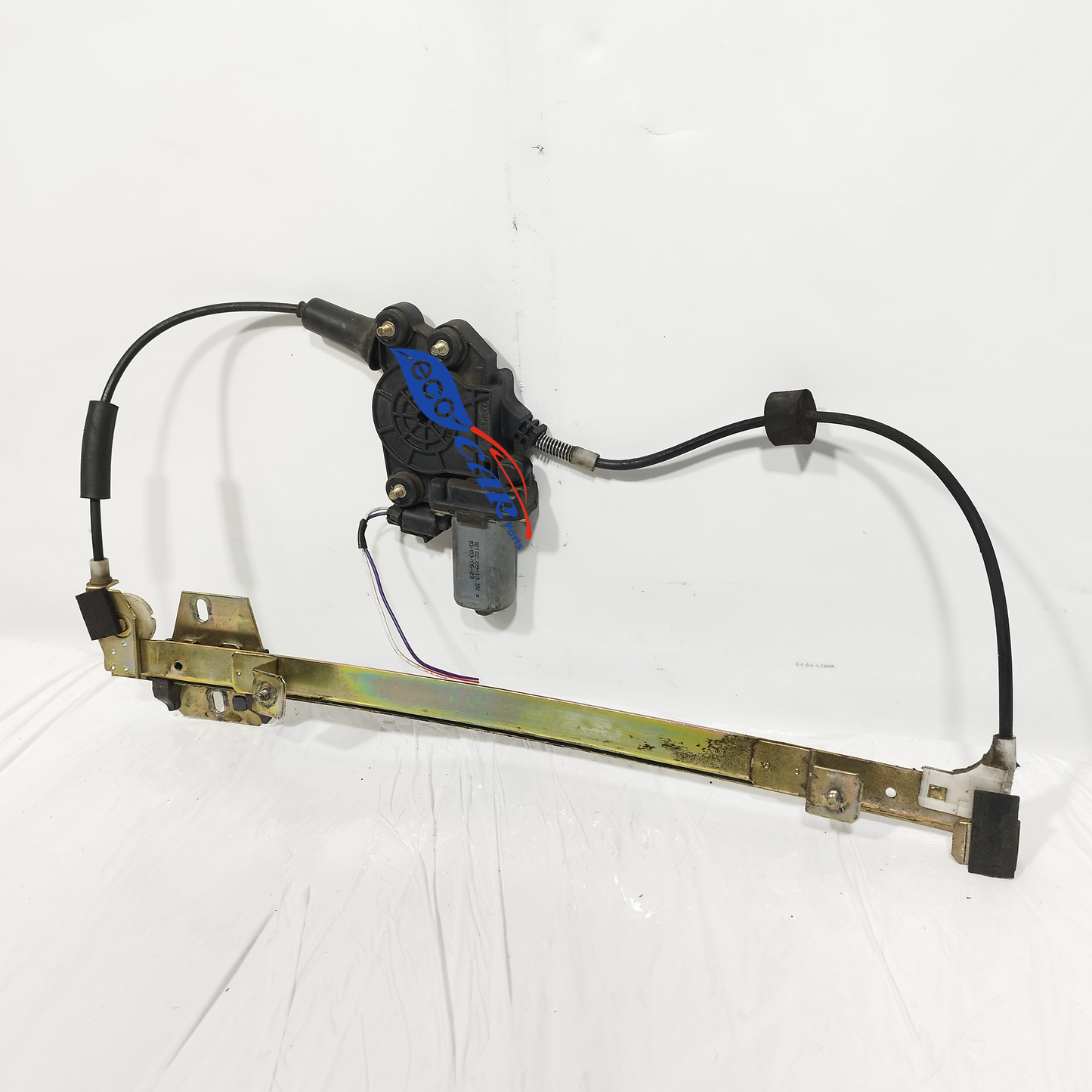 Front right rack Fiat 600 2003 ecoAC11964