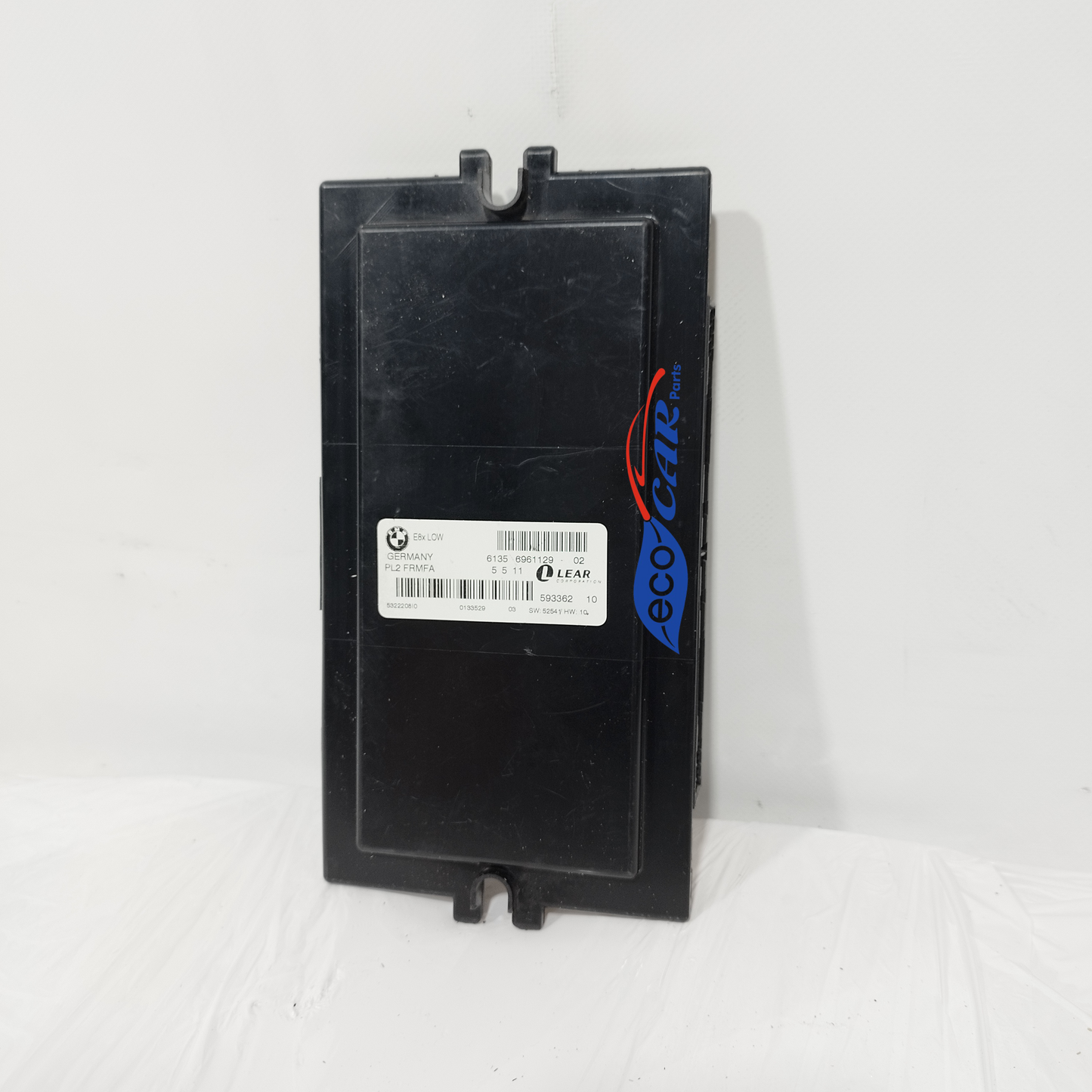 Centralina luci BMW serie 1 E87 2004 Cod: 61356961129 ecoAC12520