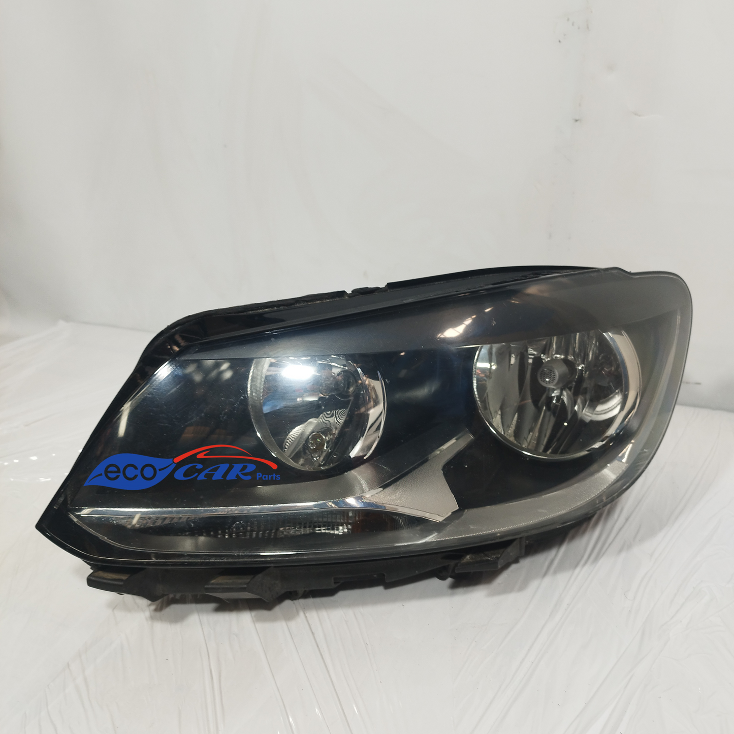 Linke Frontleuchte Volkswagen Touran 2011 ecoAC11848