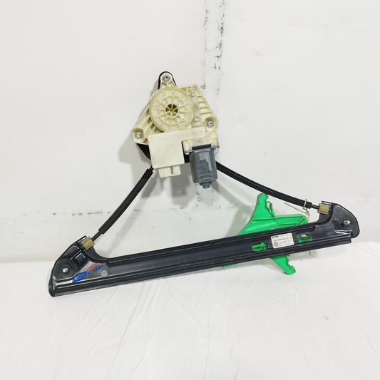 Cremagliera posteriore dx Volkswagen Golf 7 2014 cod: 5g4839462 ecoAC14301