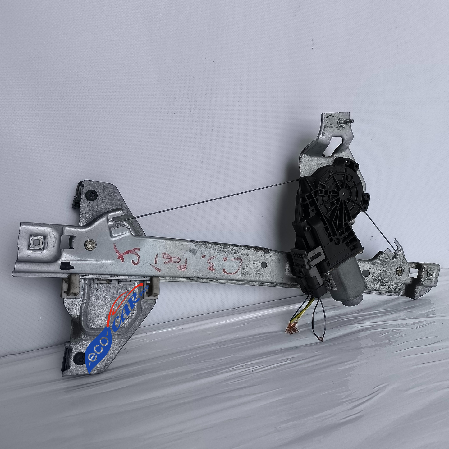 Rear left rack Citroen C3 2010 ecoAG6575
