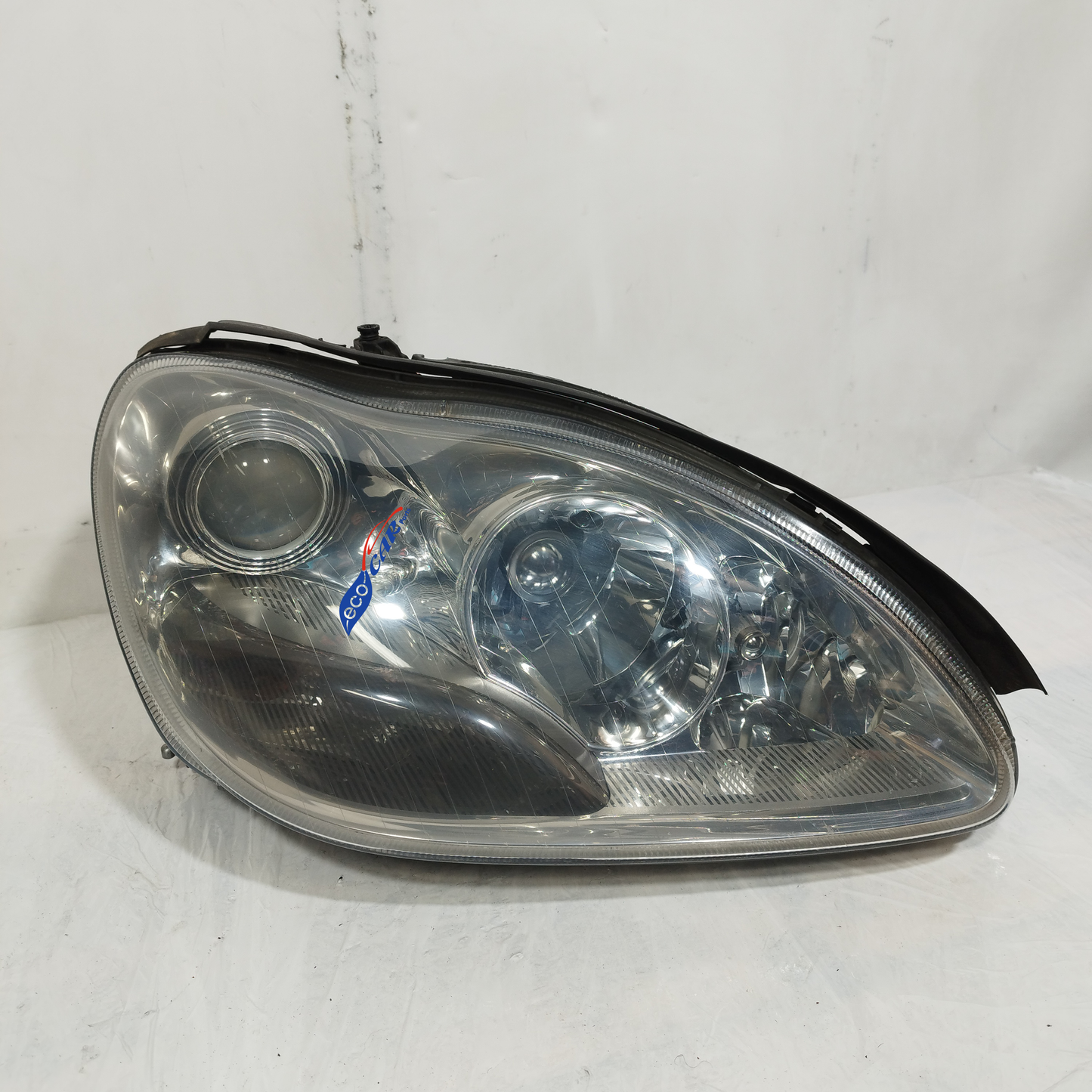Fanale anteriore Dx Mercedes Classe S W220 2003 Xenon Cod: 0301178274 ecoAC13665