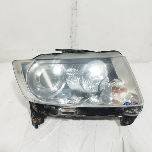 Fanale anteriore dx Jeep Compass 2012 Cod: 05182552af ecoAC14423