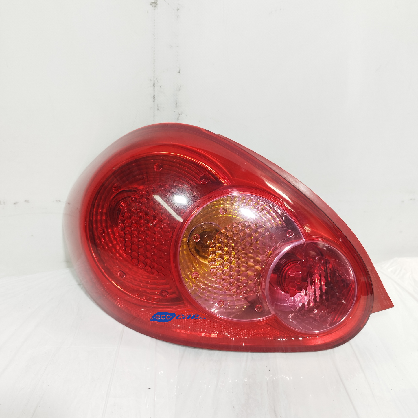 Fanale posteriore sx Toyota Aygo 2005 ecoAC13714