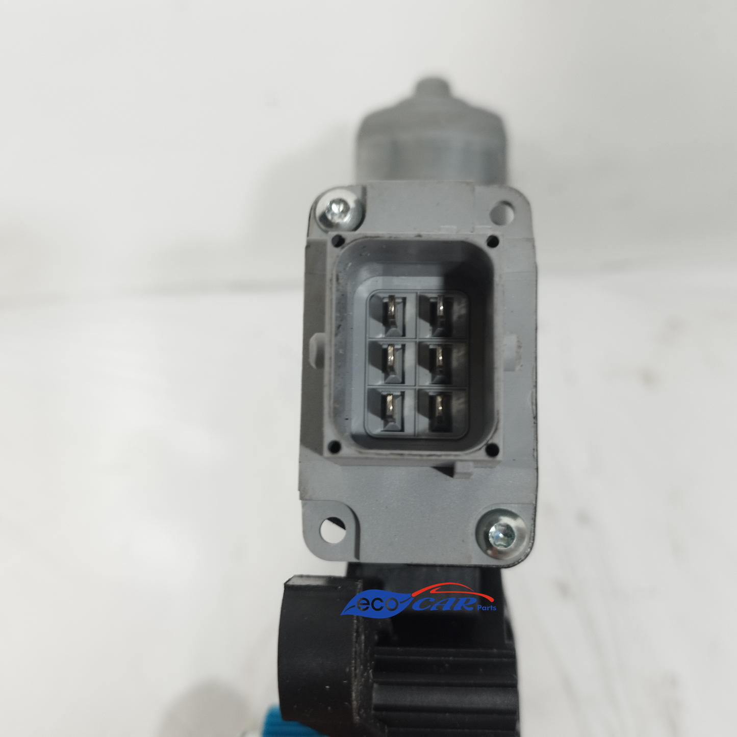 Front right window lift motor Fiat Doblo 2016 Code: 1060766 ecoAC12288