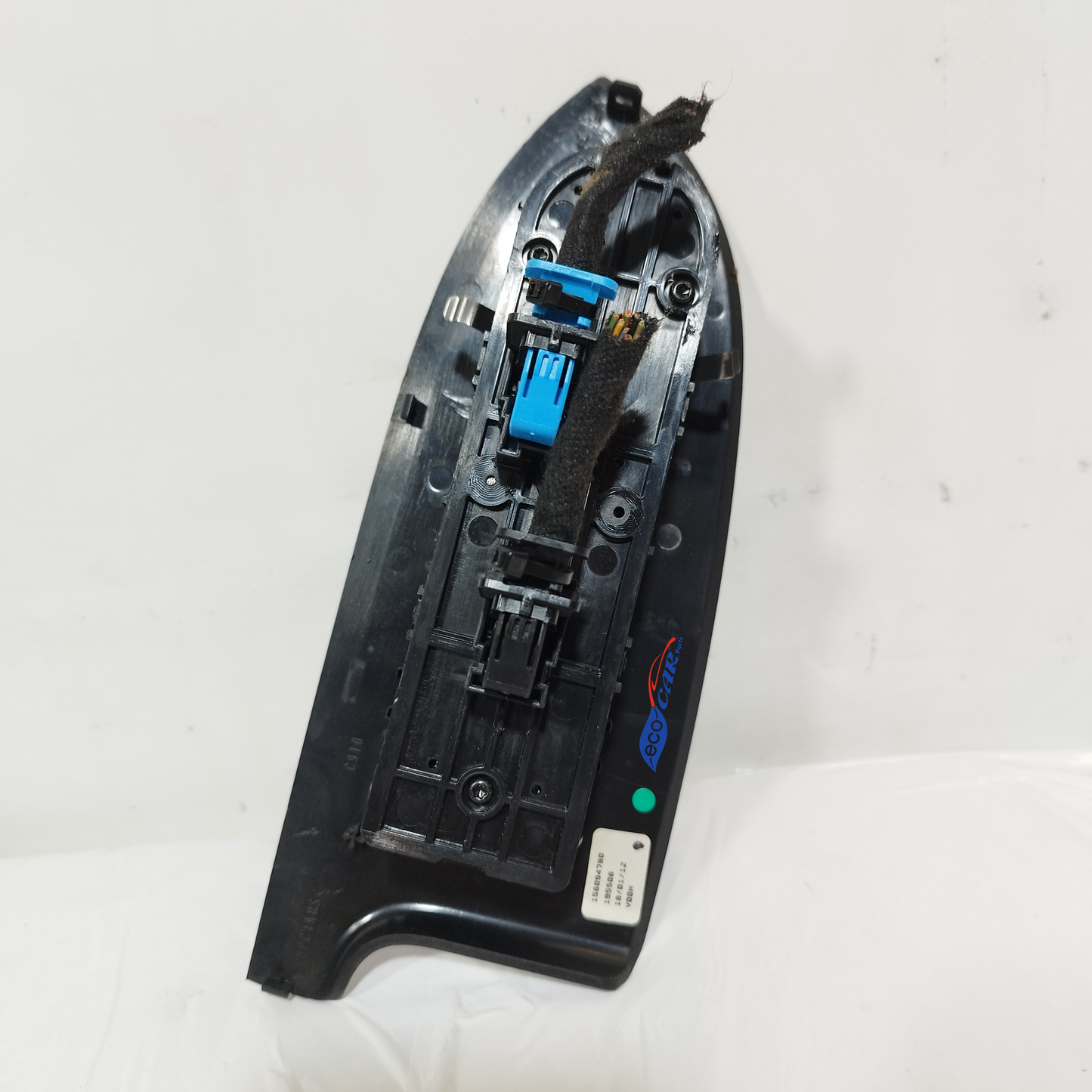 Pulsantiera alzacristalli anteriore sx Alfa Romeo Giulietta 2016 Cod: 156094780 ecoAC14158