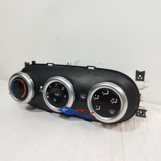 Pulsantiera A/C Fiat 500L 2013 ecoAC12705