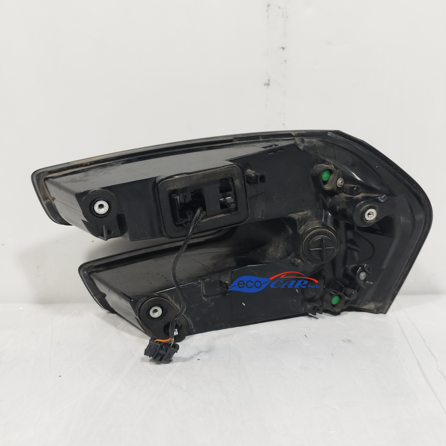 Linke LED-Rückleuchte Citroen C4 Gran Picasso 2016 ecoAC12782