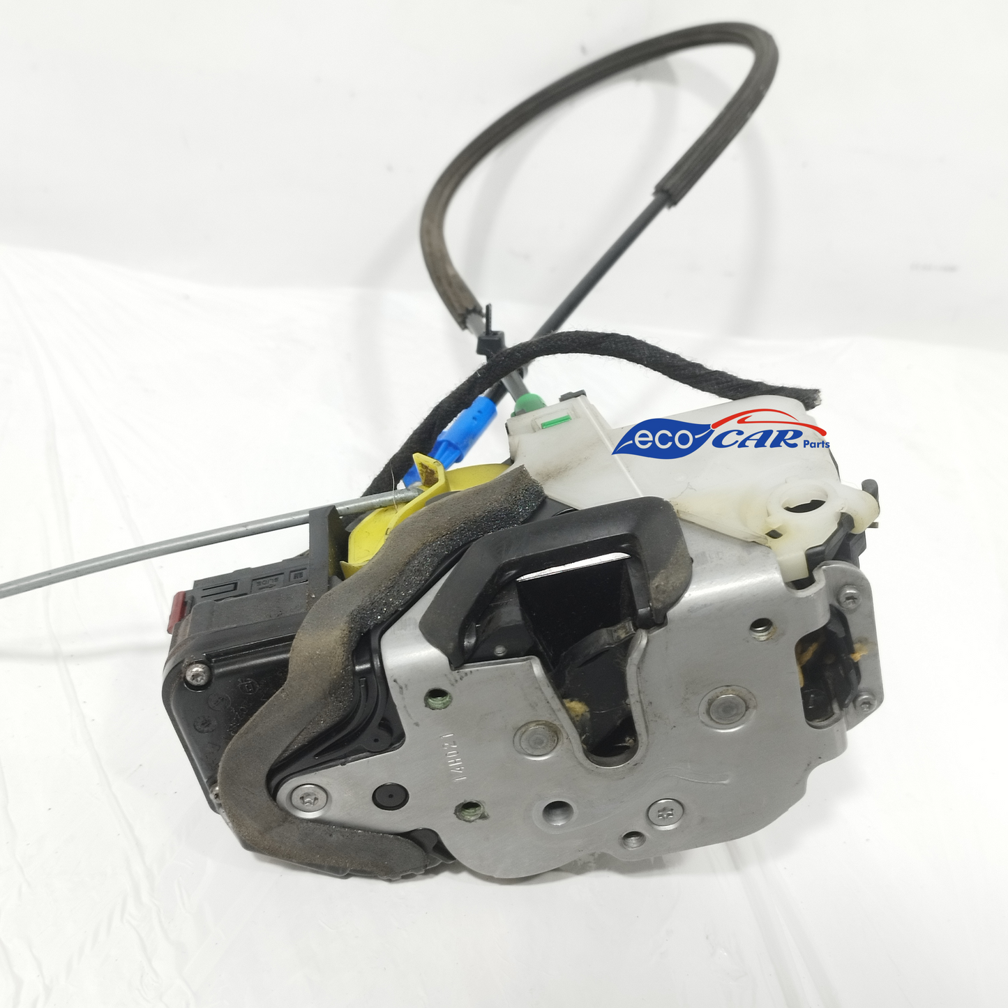 Front left lock Opel Adam 2014 5pin Code: 13579522 ecoAC12285