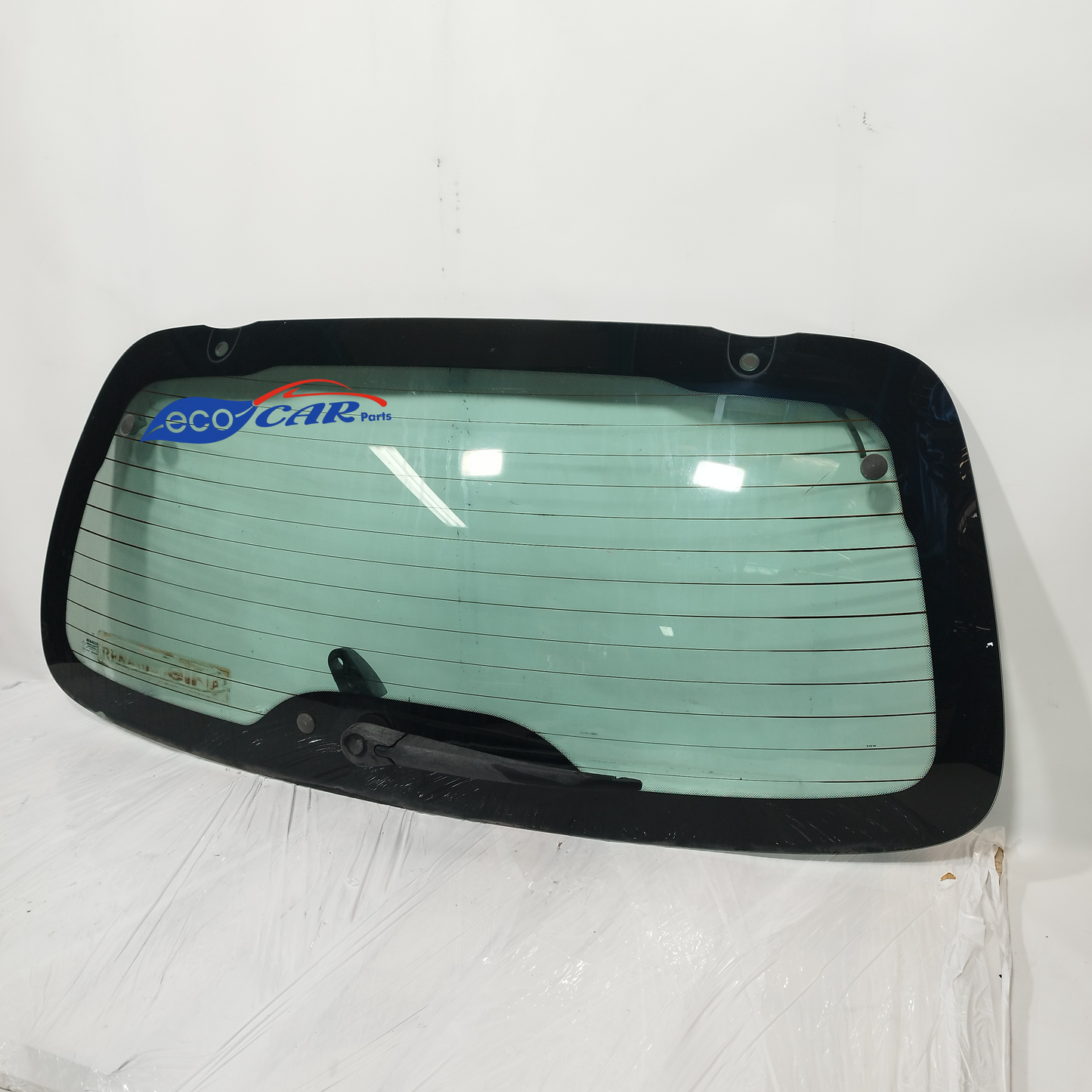 Rear window Renault Scenic 2001 (opening model) ecoAC12037