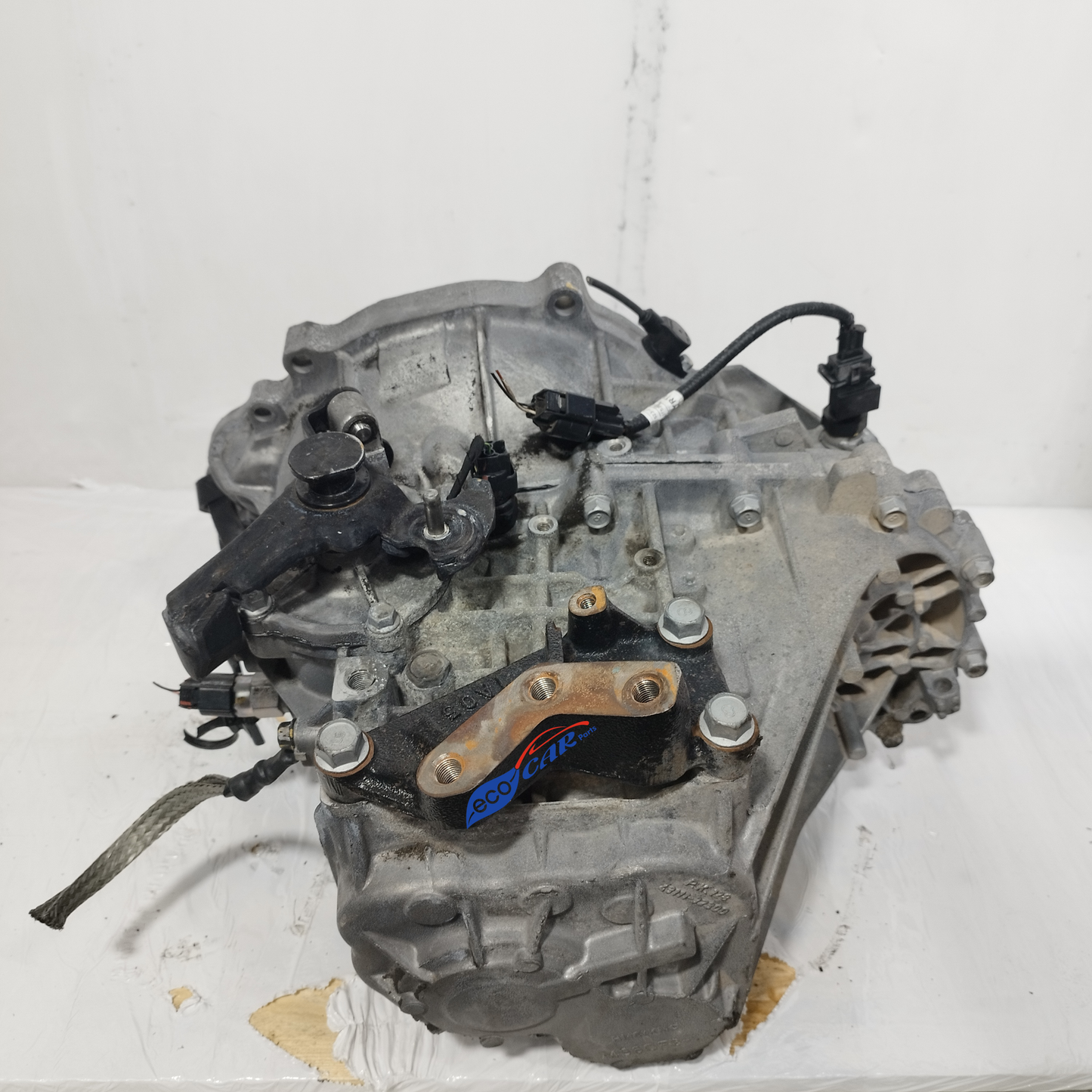 Cambio manuale Hyundai IX20 1.4D 2011 6 marce ecoAC13497