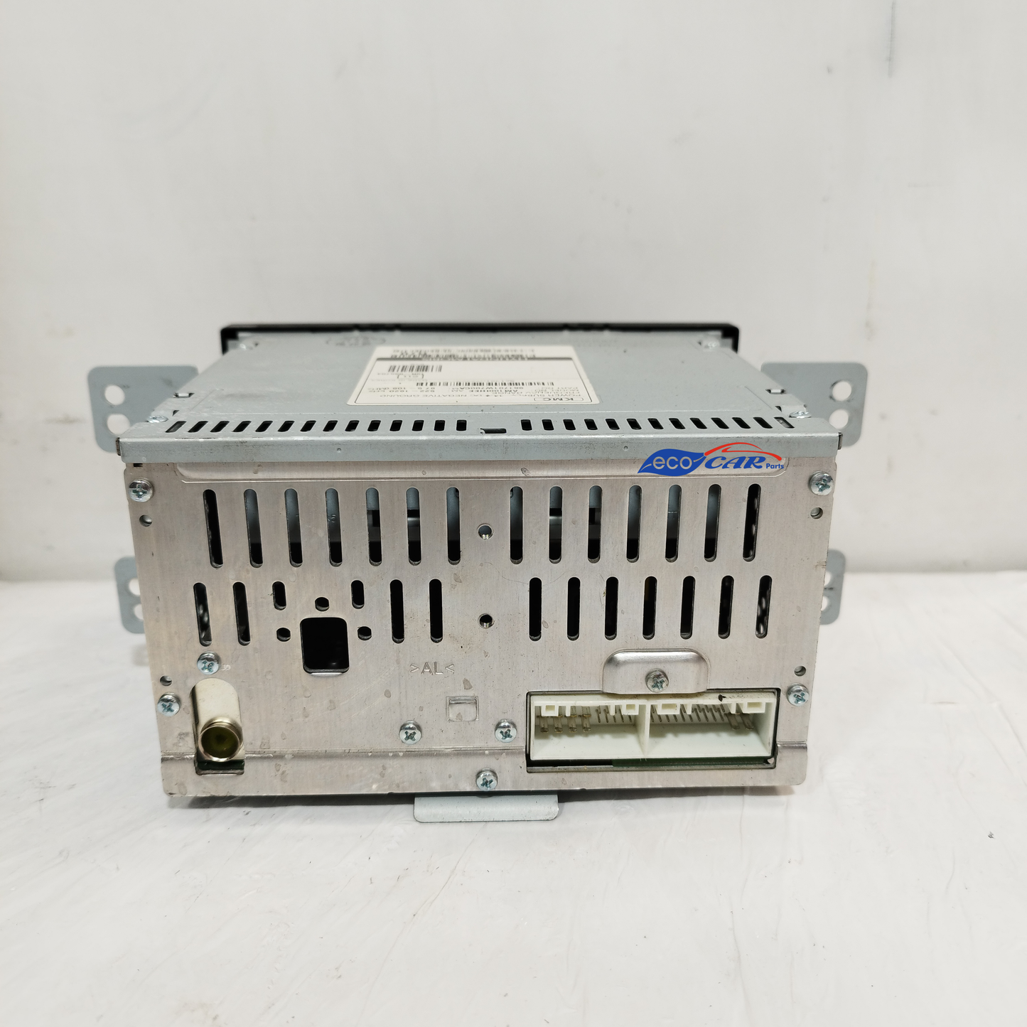 Autoradio Kia Rio 2012 Codice: 961701W700CA ecoAC13579