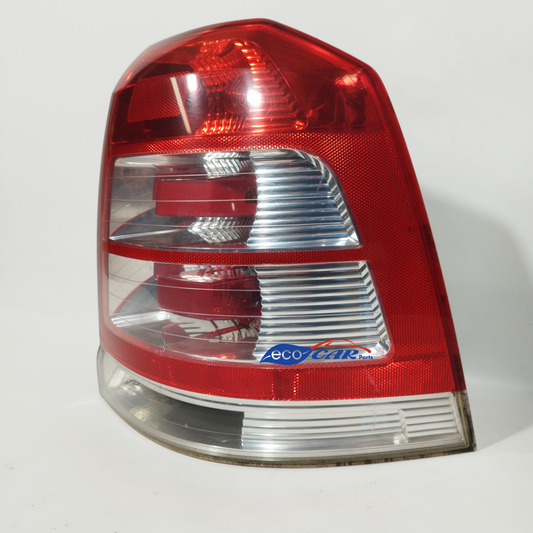 Fanale posteriore dx Opel Zafira B 2010 ecoAC11458