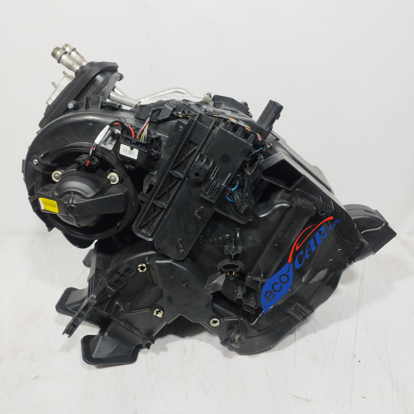 Alfa Romeo Giulietta 2016 ecoAC11749 Digital Heater