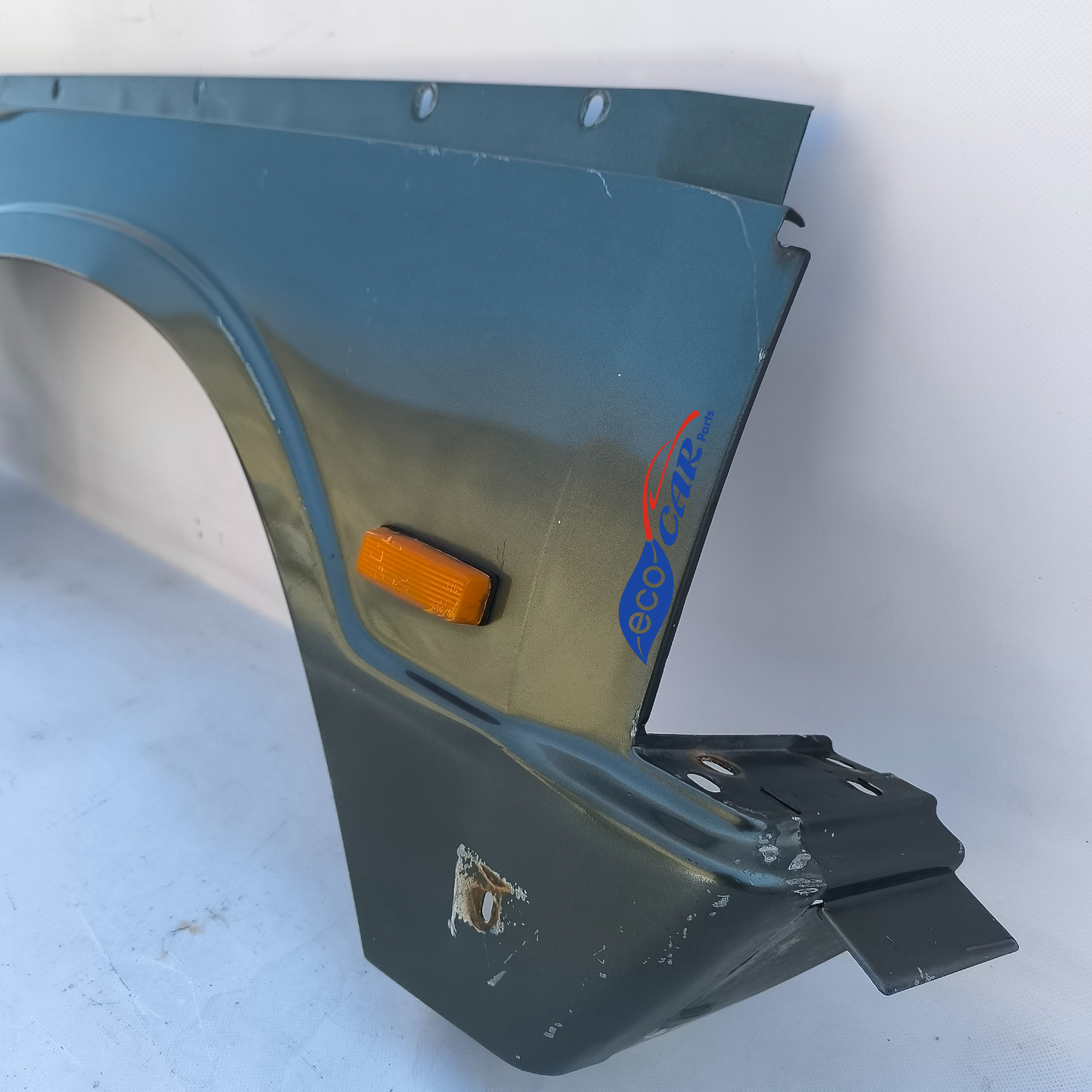 Parafango destro verde Land Rover Range Rover Classic anno 1990 ecoAG7122