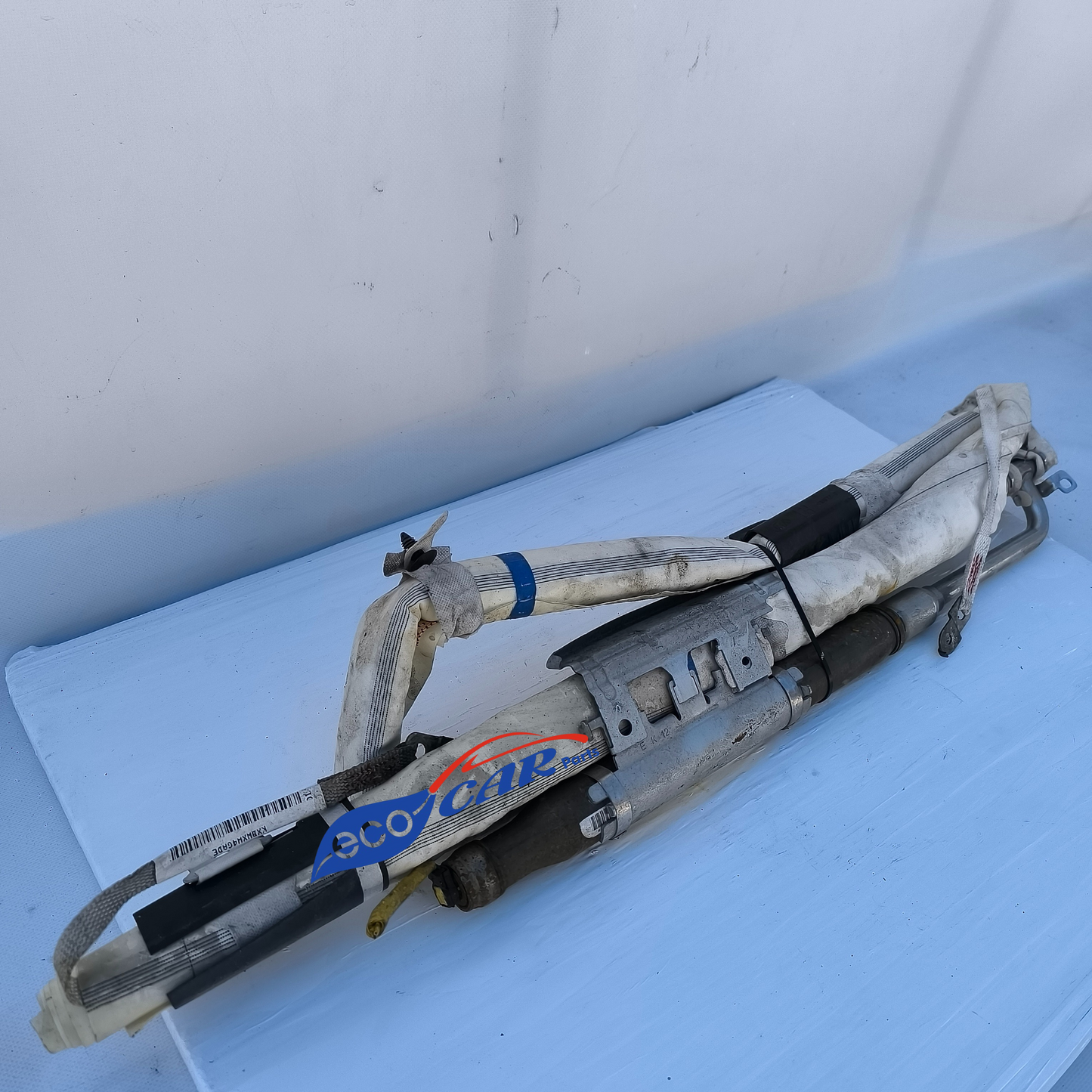 Left side curtain airbag Kia Sorento year 2012 cod. 611087201 ecoAG6909