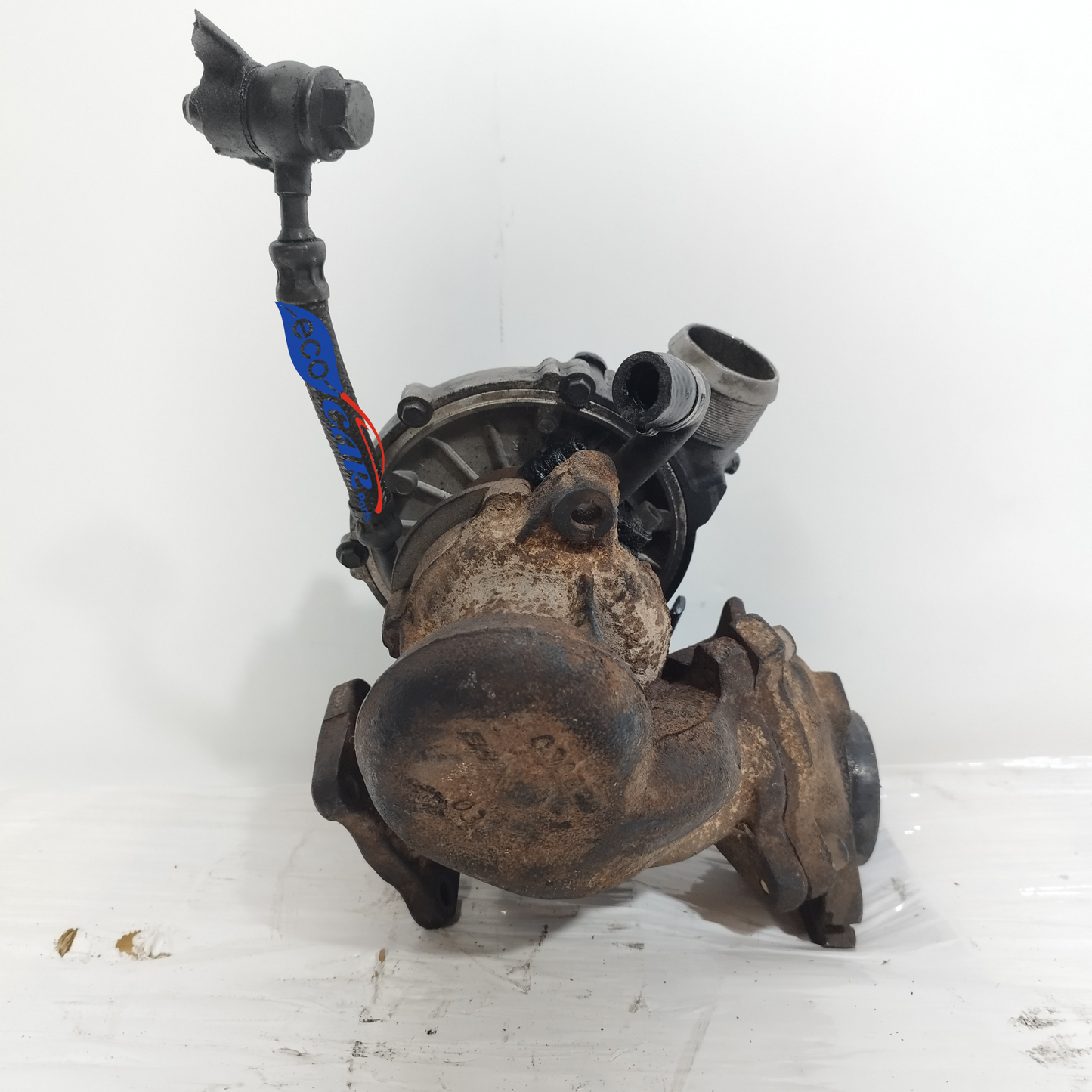 Turbina Fiat Scudo / Lancia Phedra 2.0 JTD 2003 cod: 9644384180 ecoAC12678