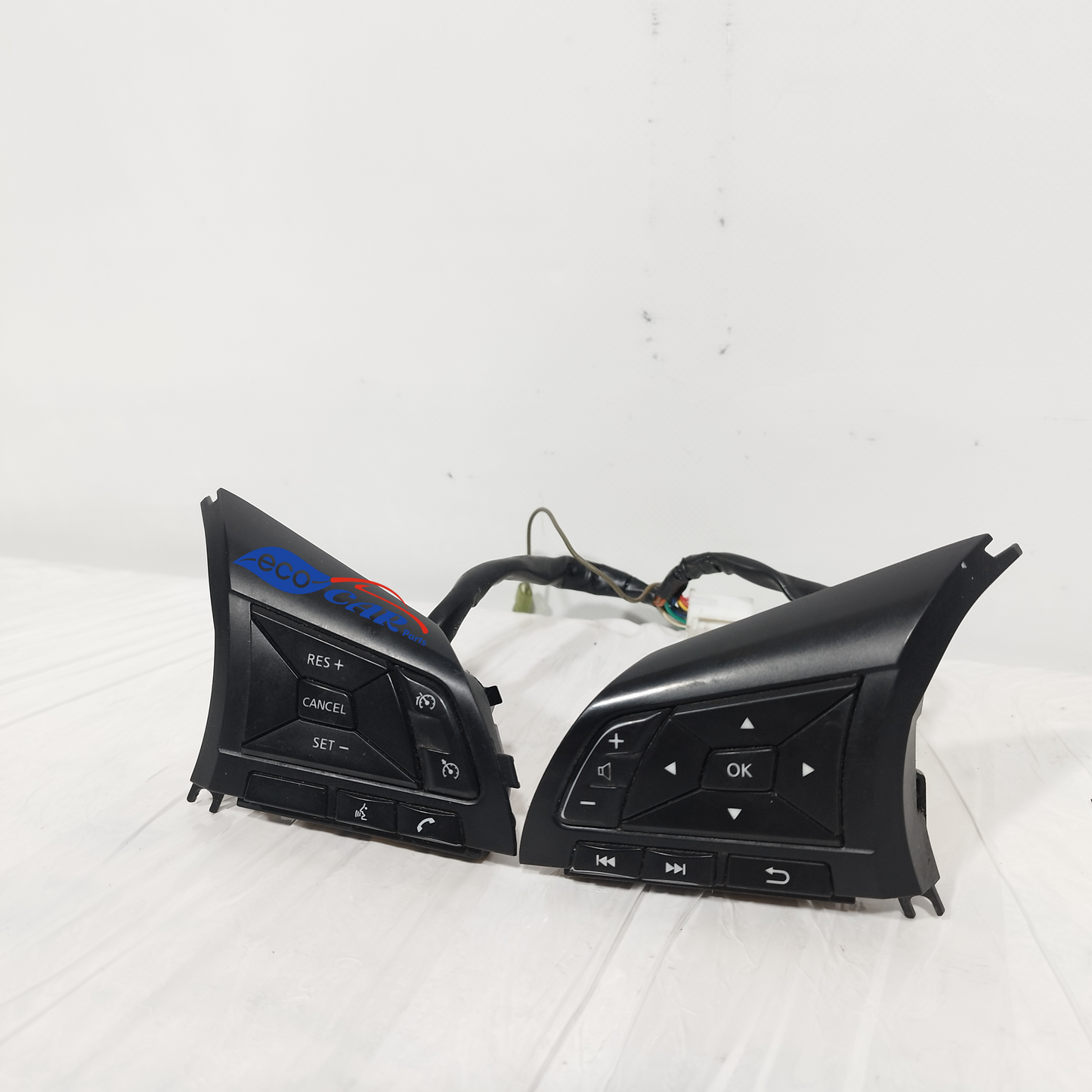 Comandi al volante Nissan Micra K14 2017 ecoAC12042