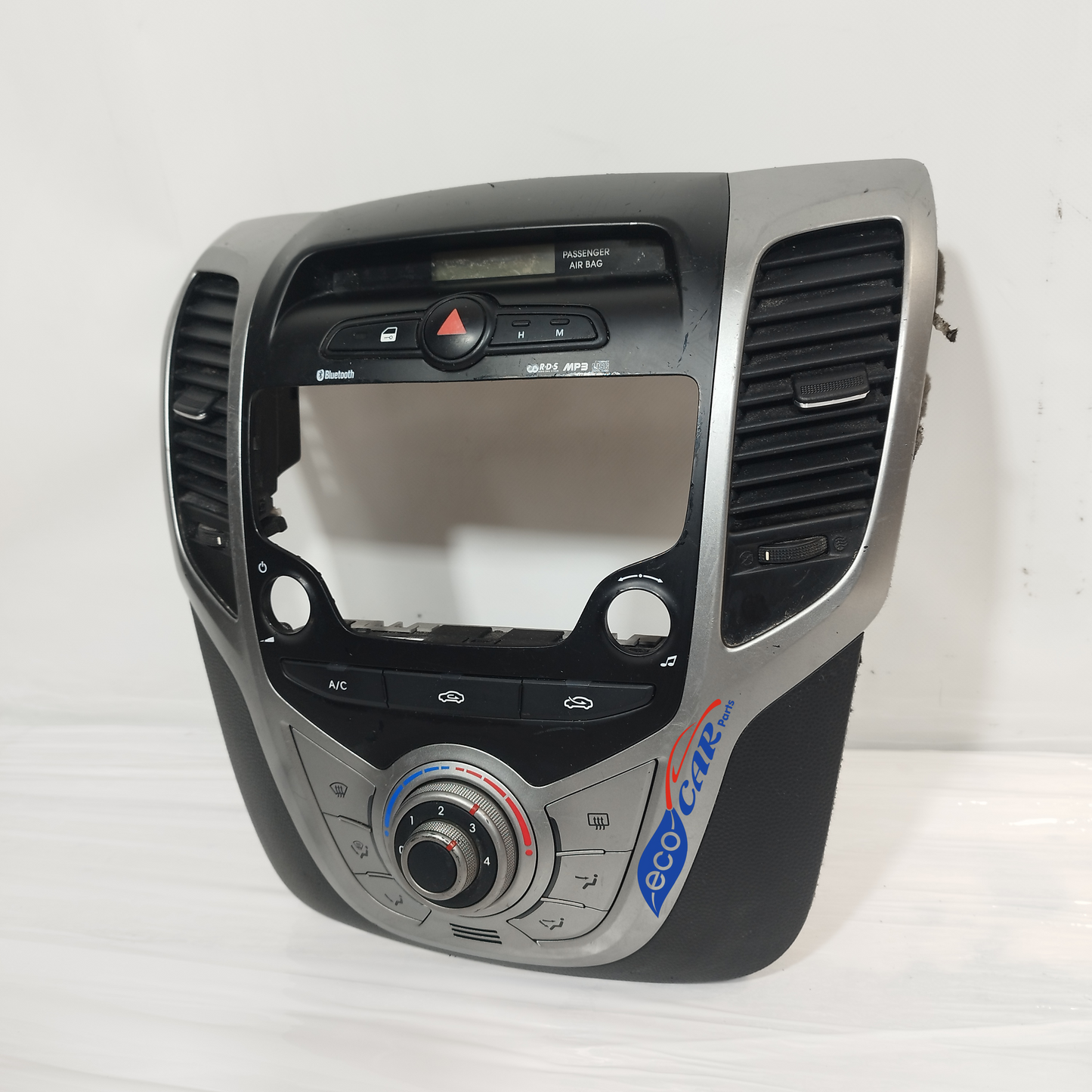 Consolle Centrale Hyundai Ix20 2012 Cod: 84740-1K610 ecoAC12038