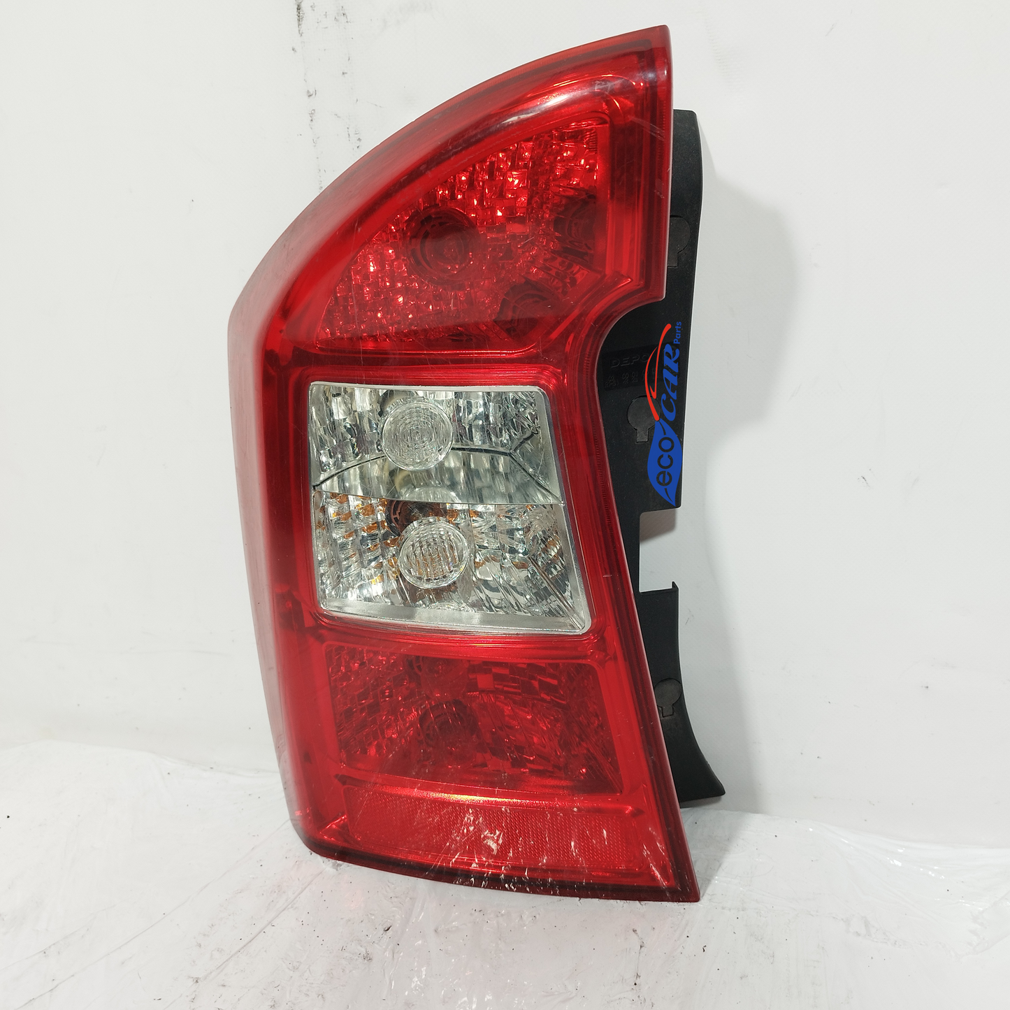 Linkes Rücklicht Kia Carens 2008 DEPO ecoAC13168