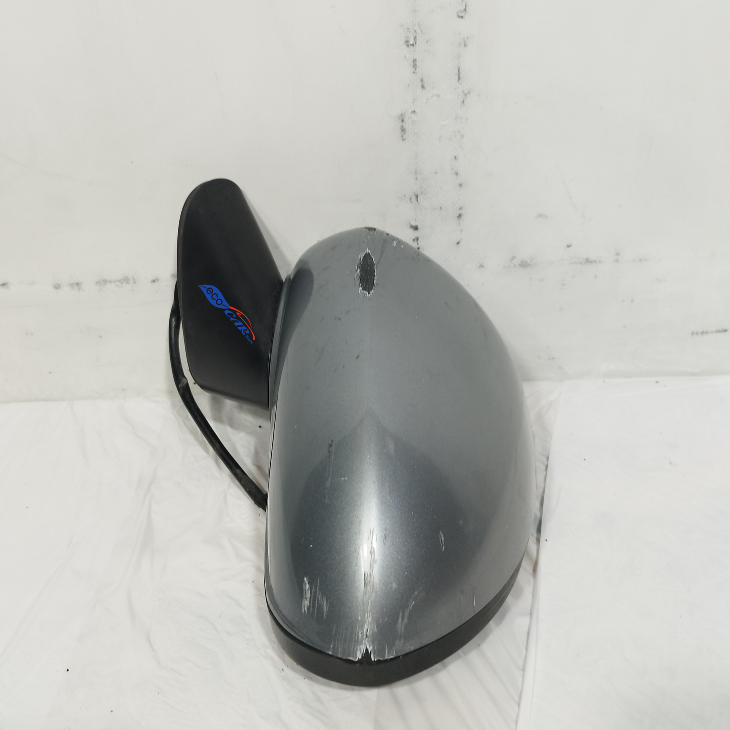 Specchietto elettrico anteriore sx Grigio Opel Corsa D 2012 ecoAC13891