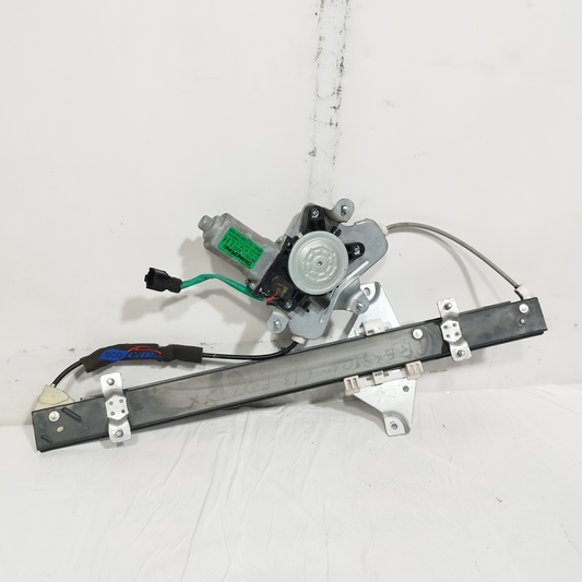 Cremagliera posteriore sx SsangYong Rexton 2014 cod: 88100-08002 ecoAC14300