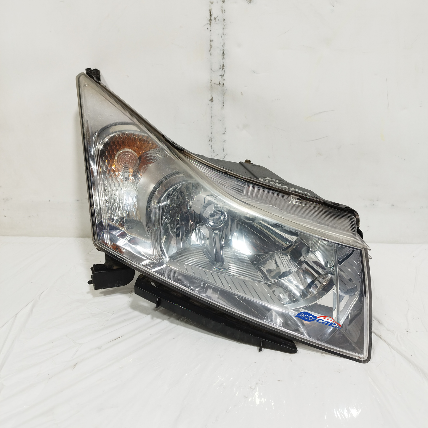 Fanale anteriore dx Chevrolet Cruze 2012 ecoAC13332