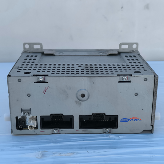 Autoradio Ford Focus anno 2015 cod: F1BT-18C815-GH ecoAG7560